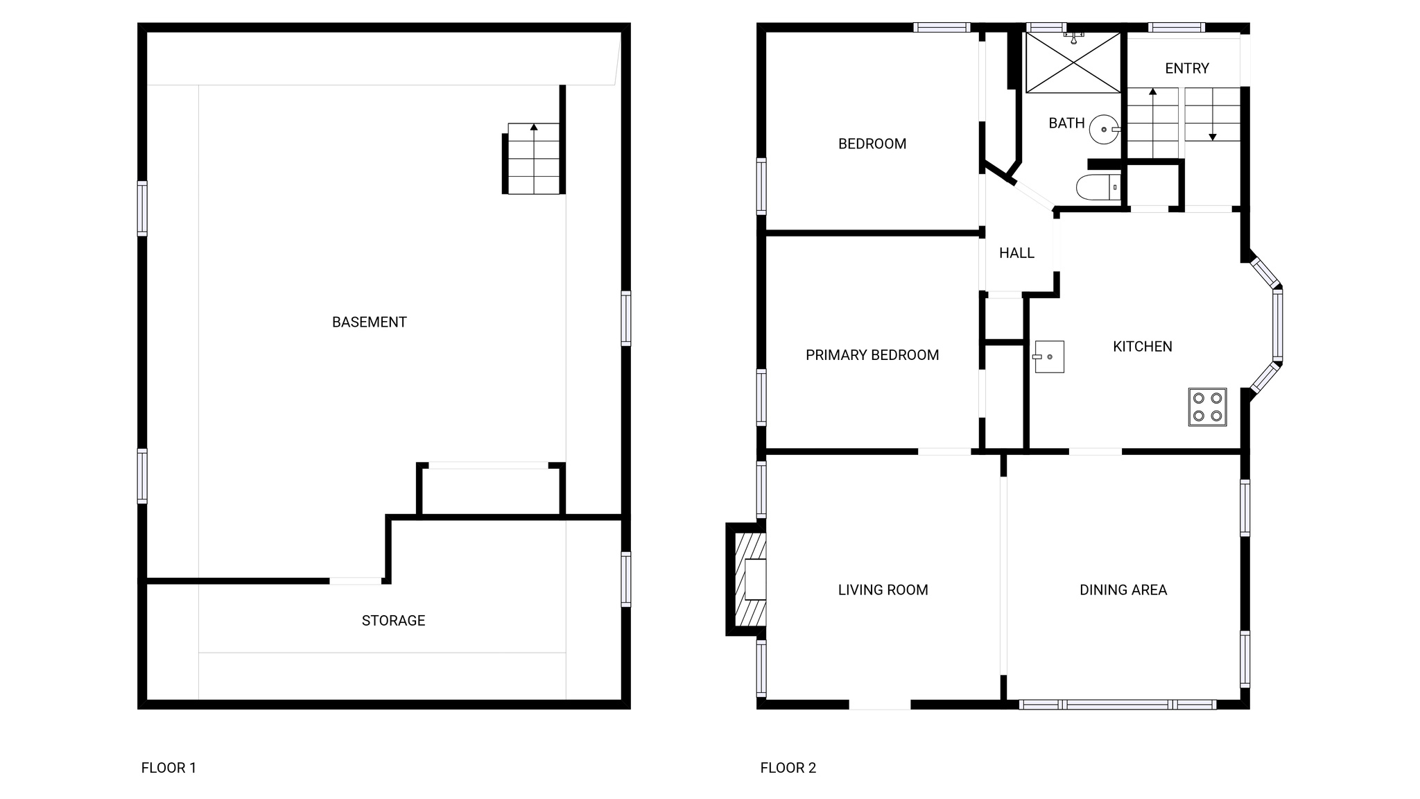 PLAT A - Residential