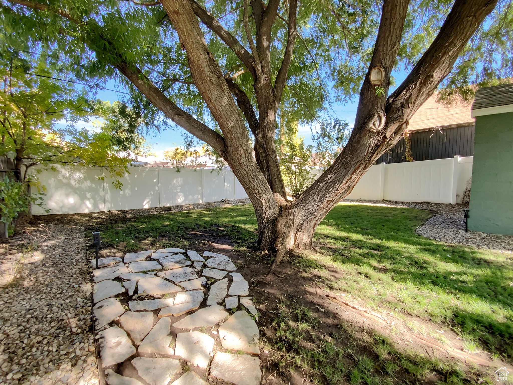 PLAT A - Residential