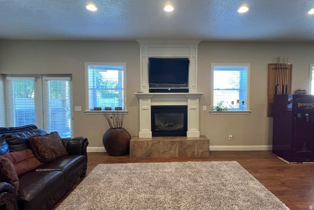 PROVIDENCE HIGHLANDS - Residential