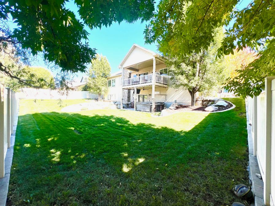 PROVIDENCE HIGHLANDS - Residential