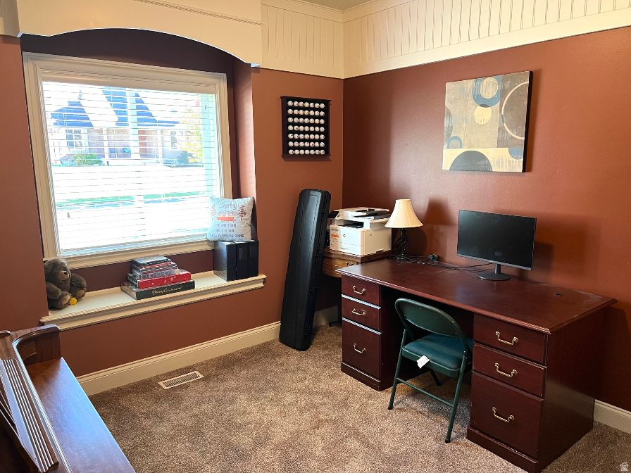 PROVIDENCE HIGHLANDS - Residential