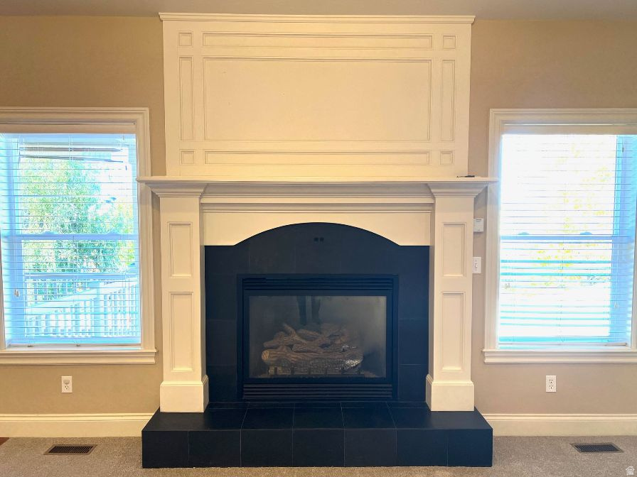 PROVIDENCE HIGHLANDS - Residential