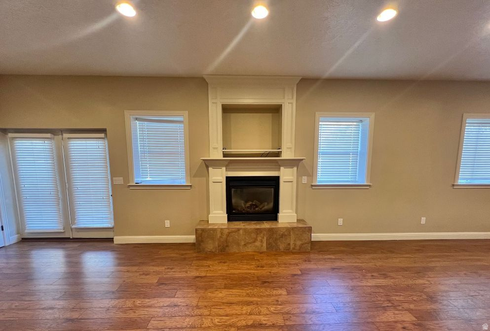 PROVIDENCE HIGHLANDS - Residential