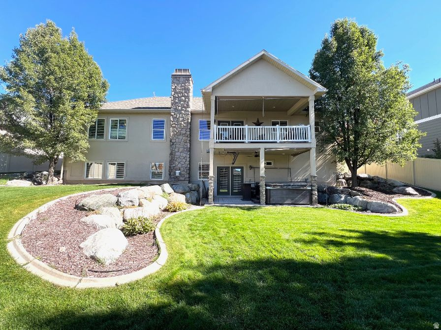 PROVIDENCE HIGHLANDS - Residential