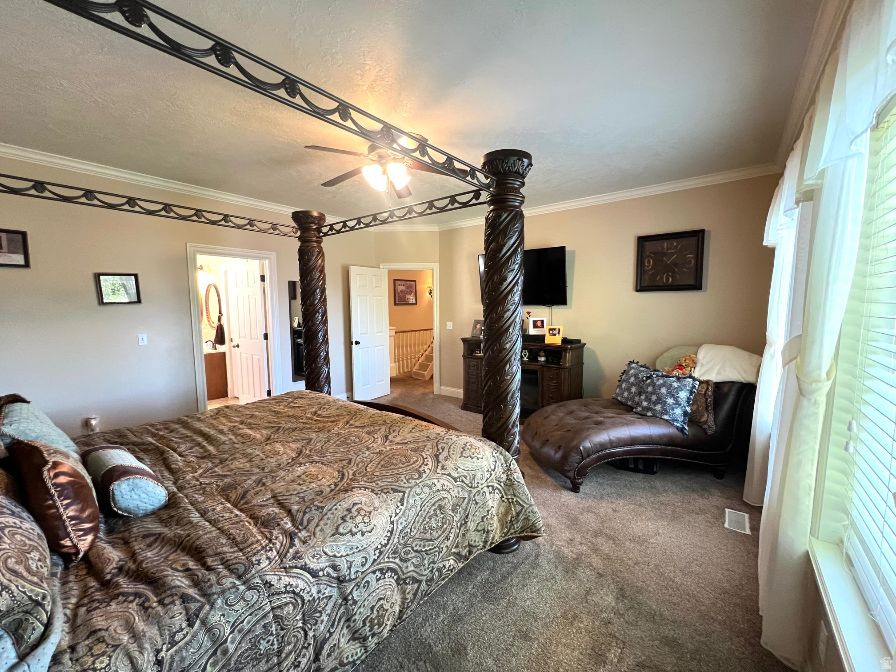 PROVIDENCE HIGHLANDS - Residential