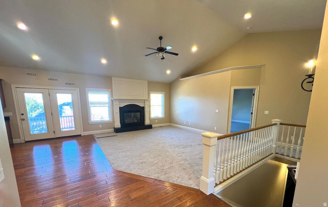 PROVIDENCE HIGHLANDS - Residential