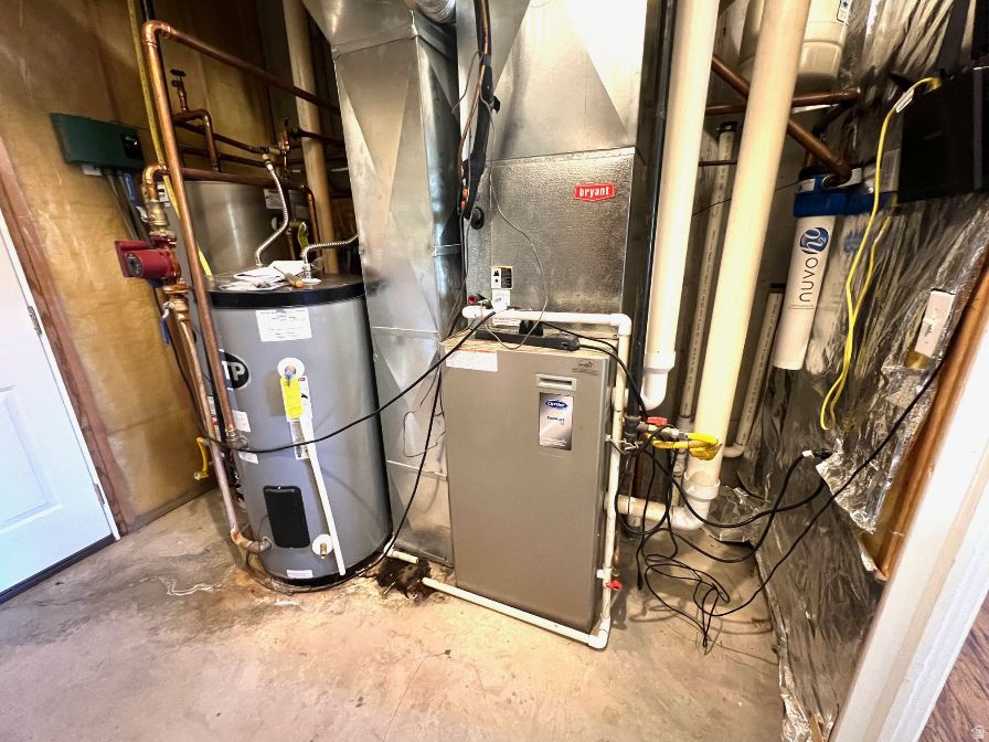 PROVIDENCE HIGHLANDS - Residential