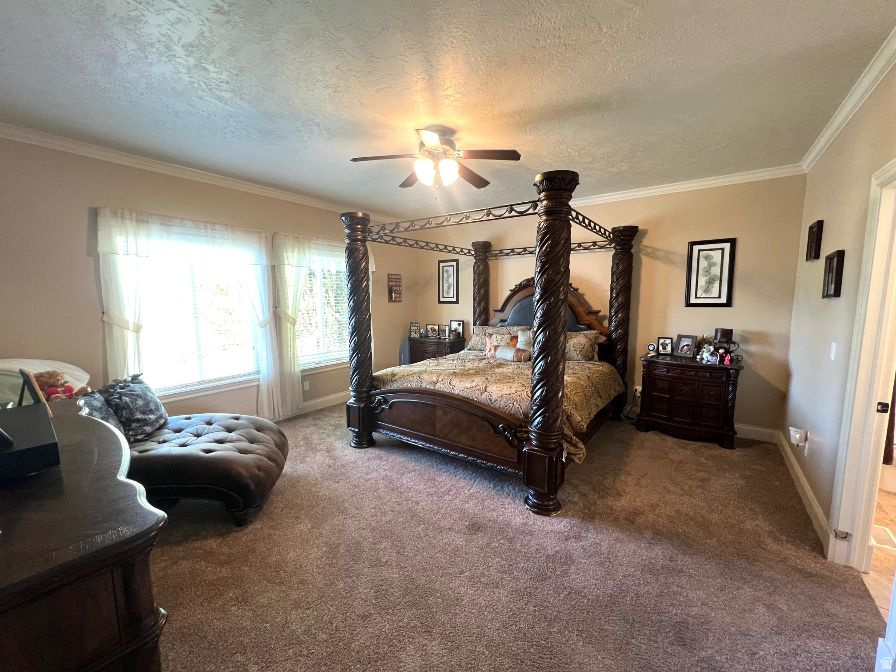 PROVIDENCE HIGHLANDS - Residential