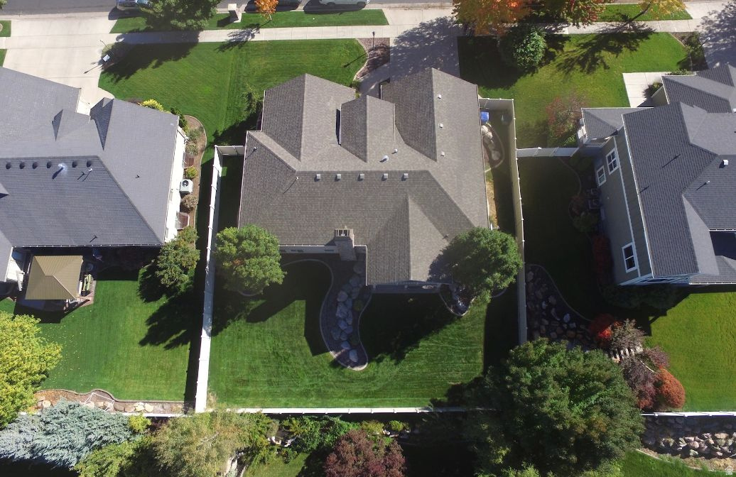 PROVIDENCE HIGHLANDS - Residential