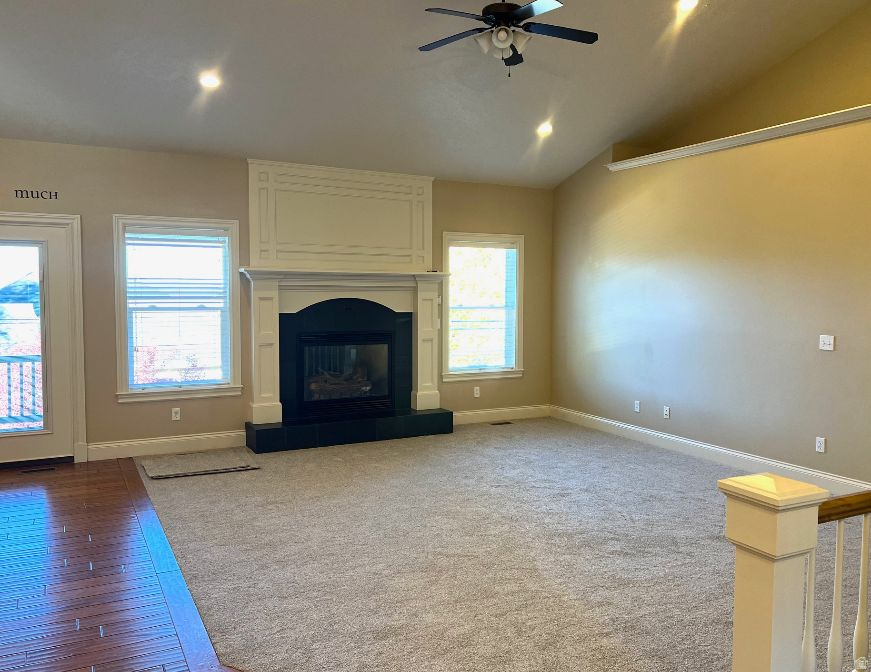 PROVIDENCE HIGHLANDS - Residential