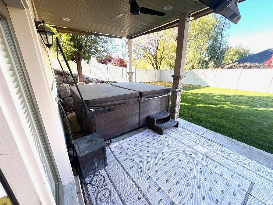 PROVIDENCE HIGHLANDS - Residential