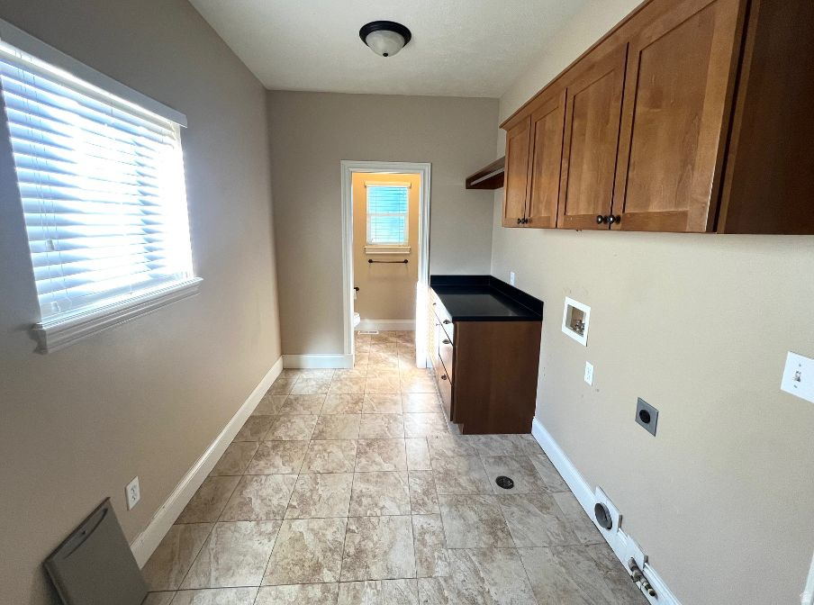 PROVIDENCE HIGHLANDS - Residential