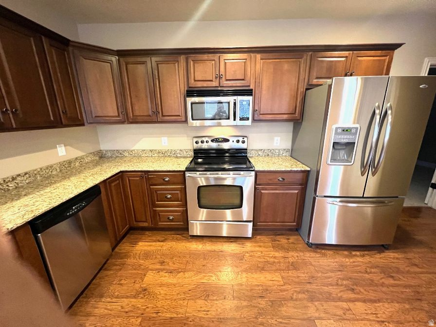 PROVIDENCE HIGHLANDS - Residential