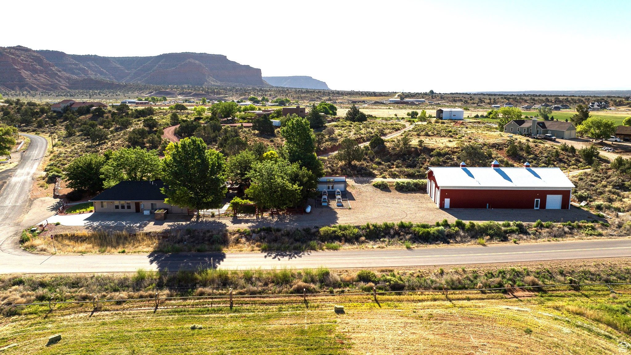 931 S Hillside Dr, Kanab, Utah image 3