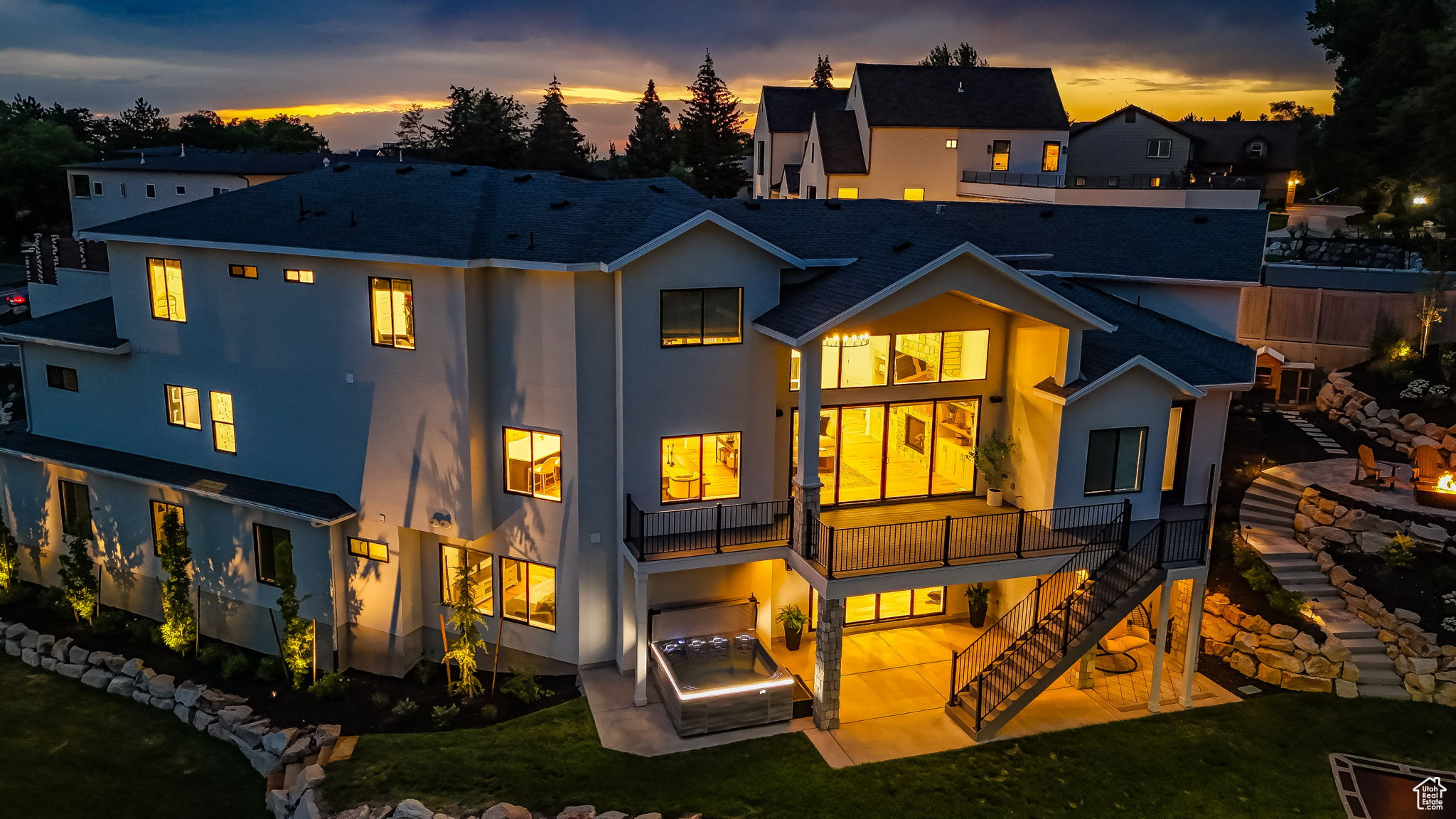 GRANITE GLEN - Residential