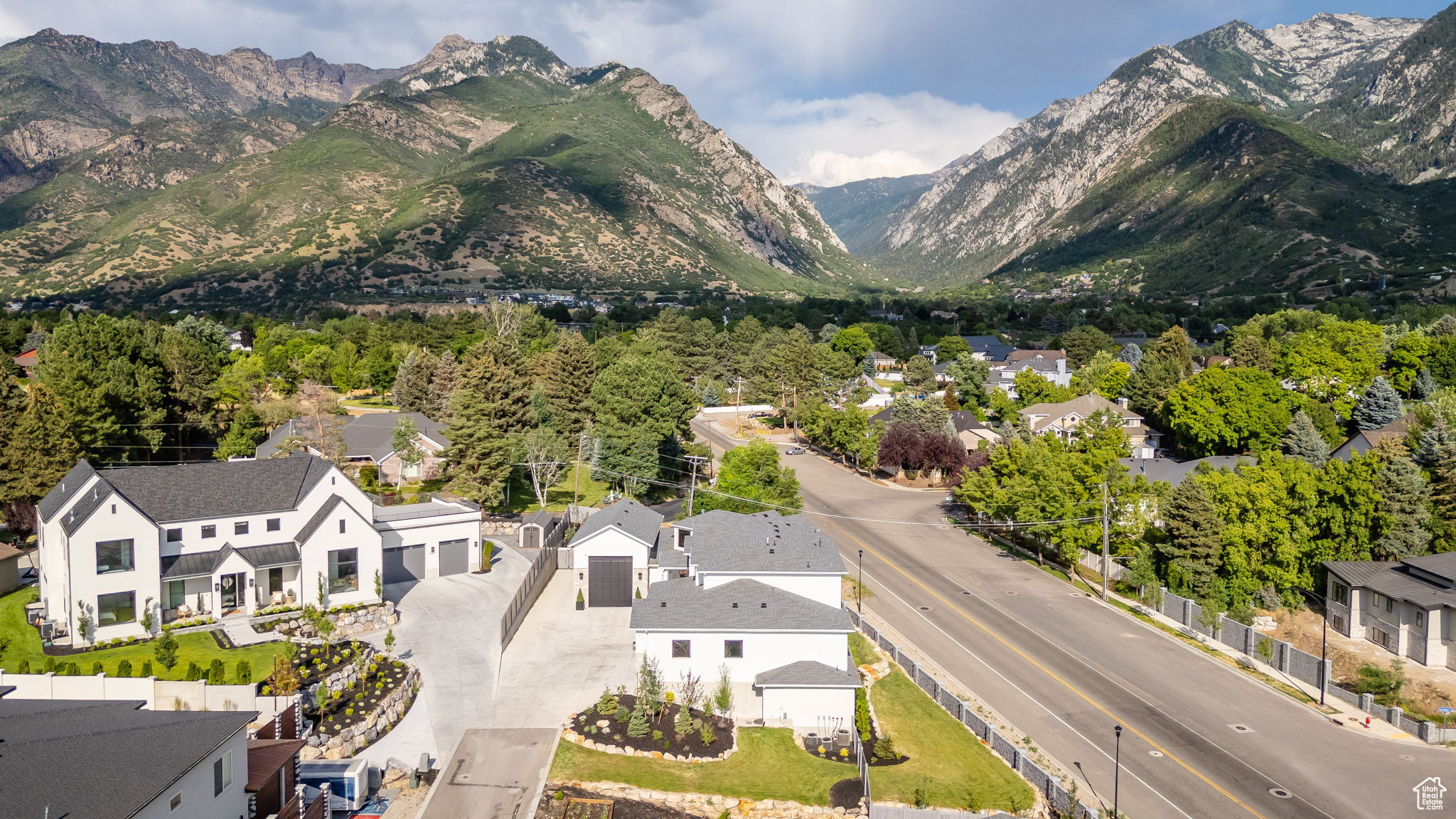 GRANITE GLEN - Residential