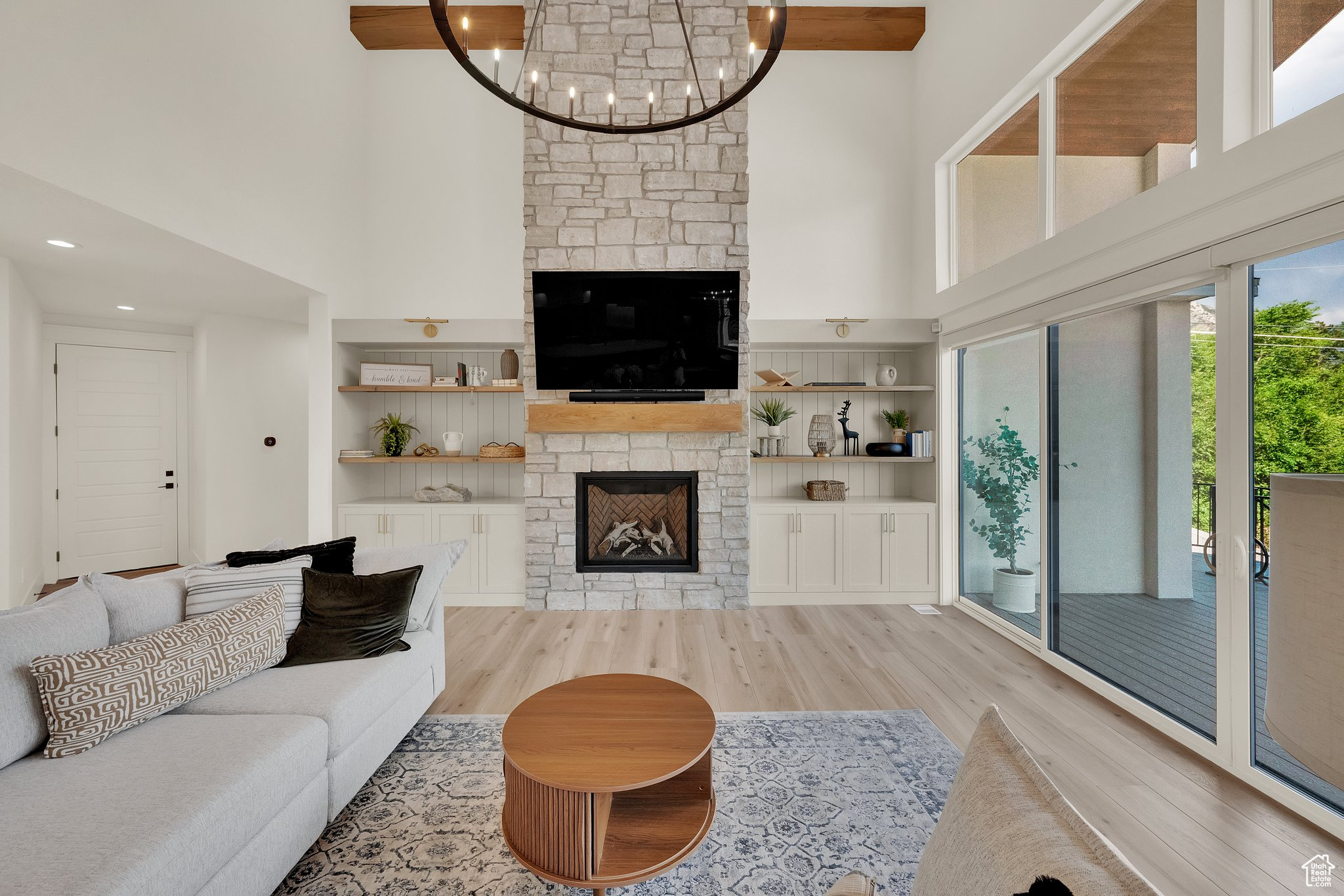 GRANITE GLEN - Residential