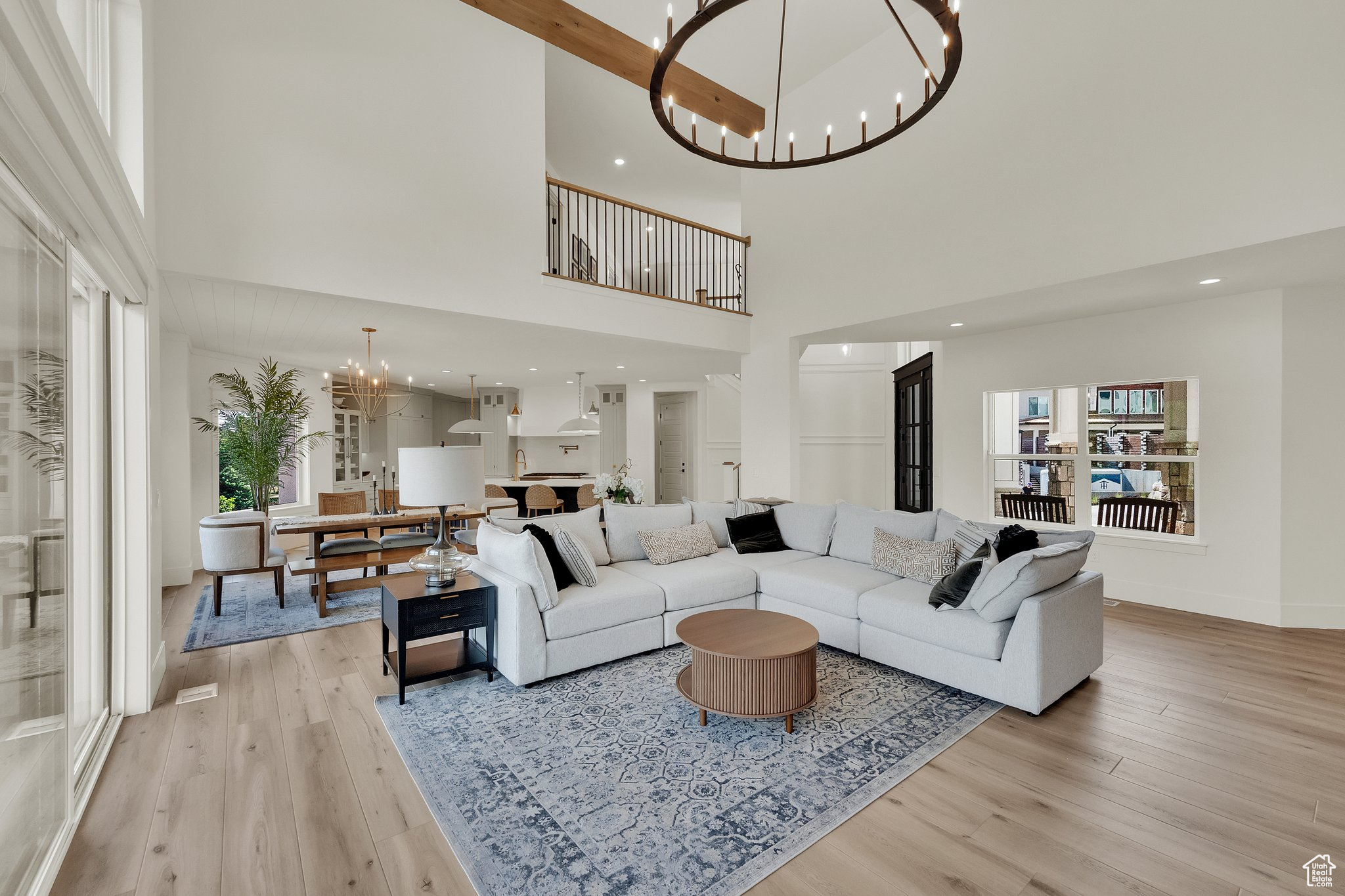 GRANITE GLEN - Residential