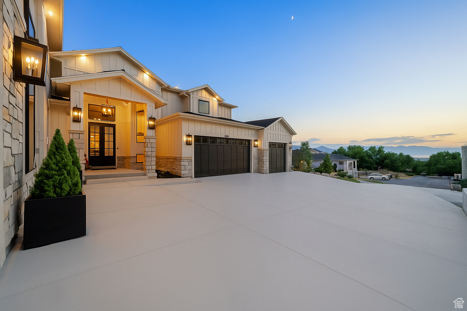 GRANITE GLEN - Residential