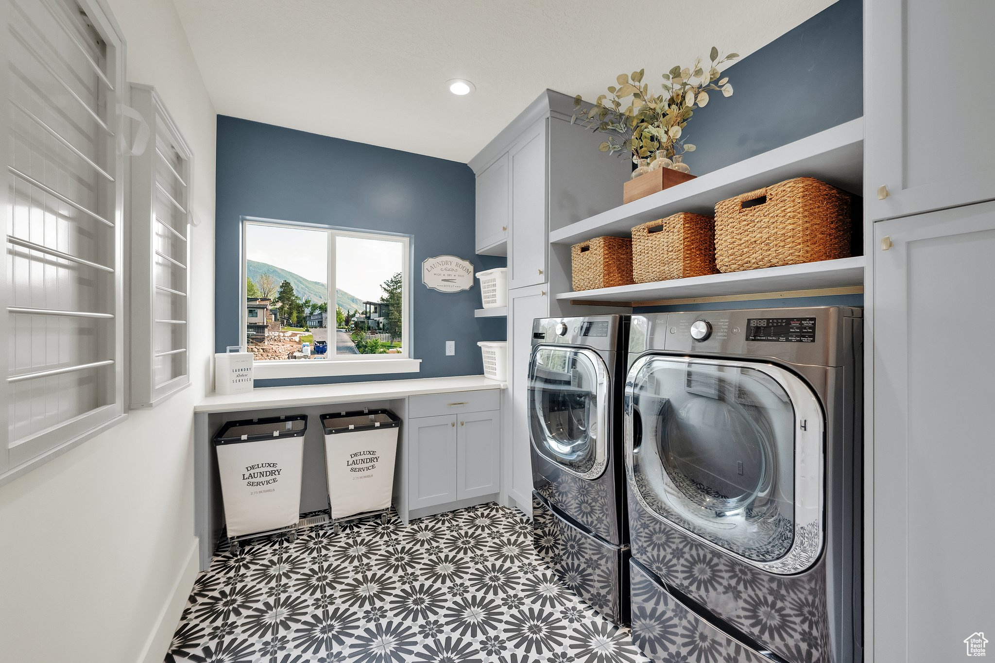 GRANITE GLEN - Residential