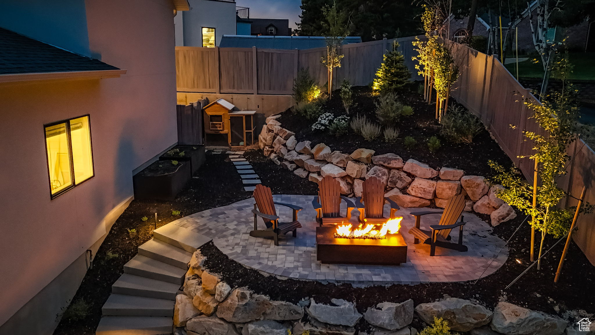 GRANITE GLEN - Residential