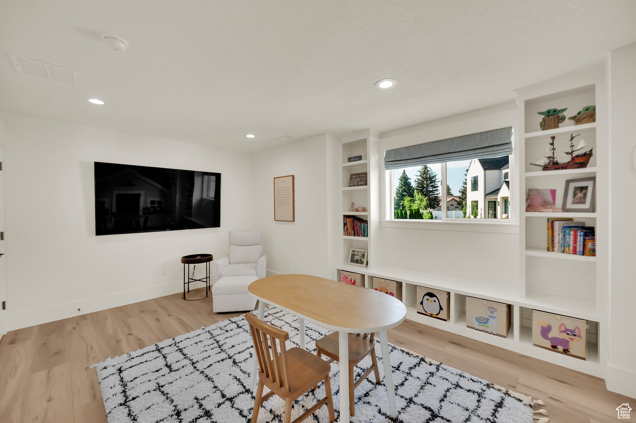 GRANITE GLEN - Residential