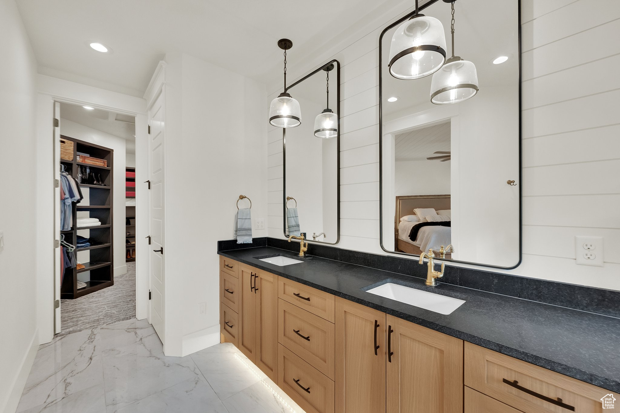 GRANITE GLEN - Residential