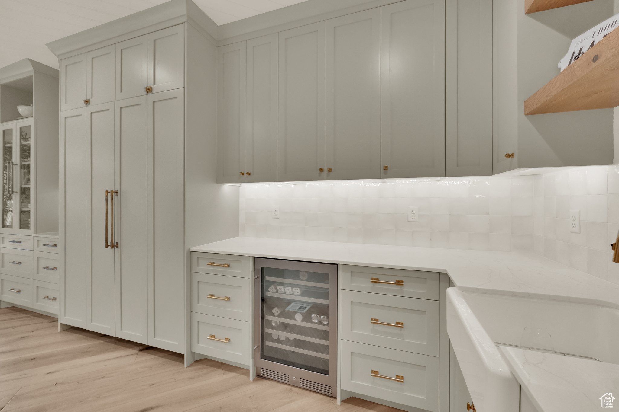 GRANITE GLEN - Residential