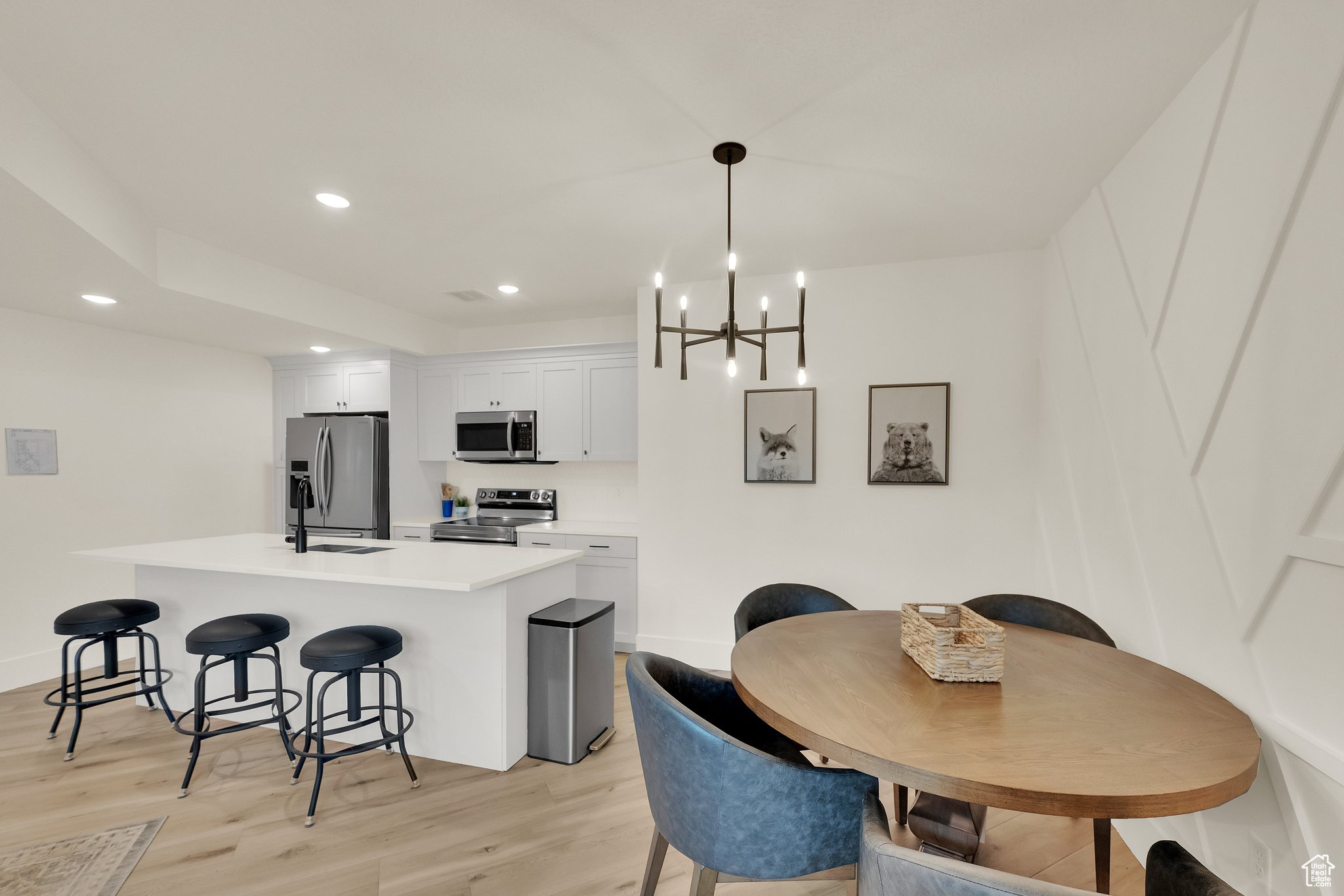 GRANITE GLEN - Residential