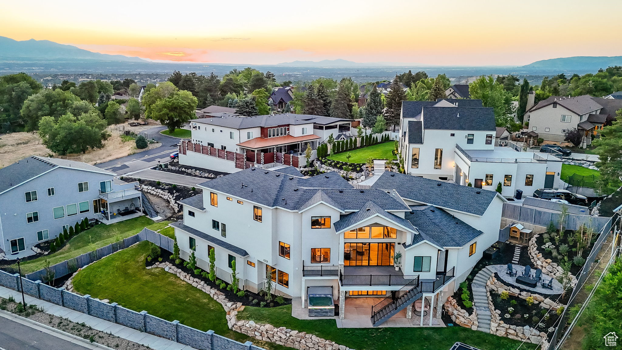 GRANITE GLEN - Residential