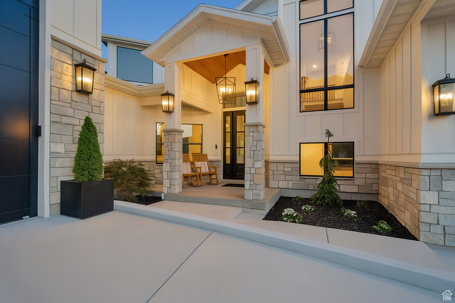 GRANITE GLEN - Residential