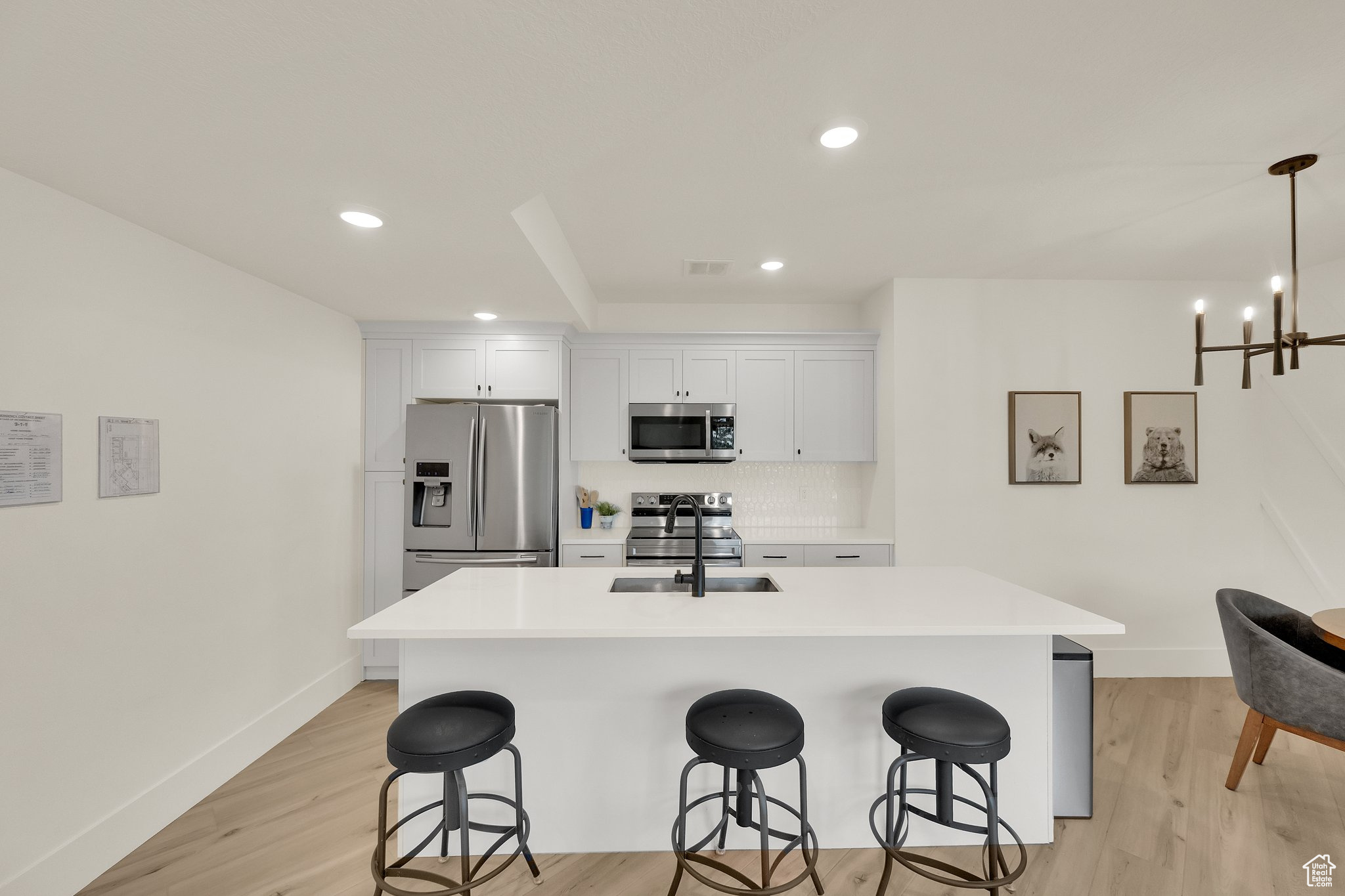 GRANITE GLEN - Residential