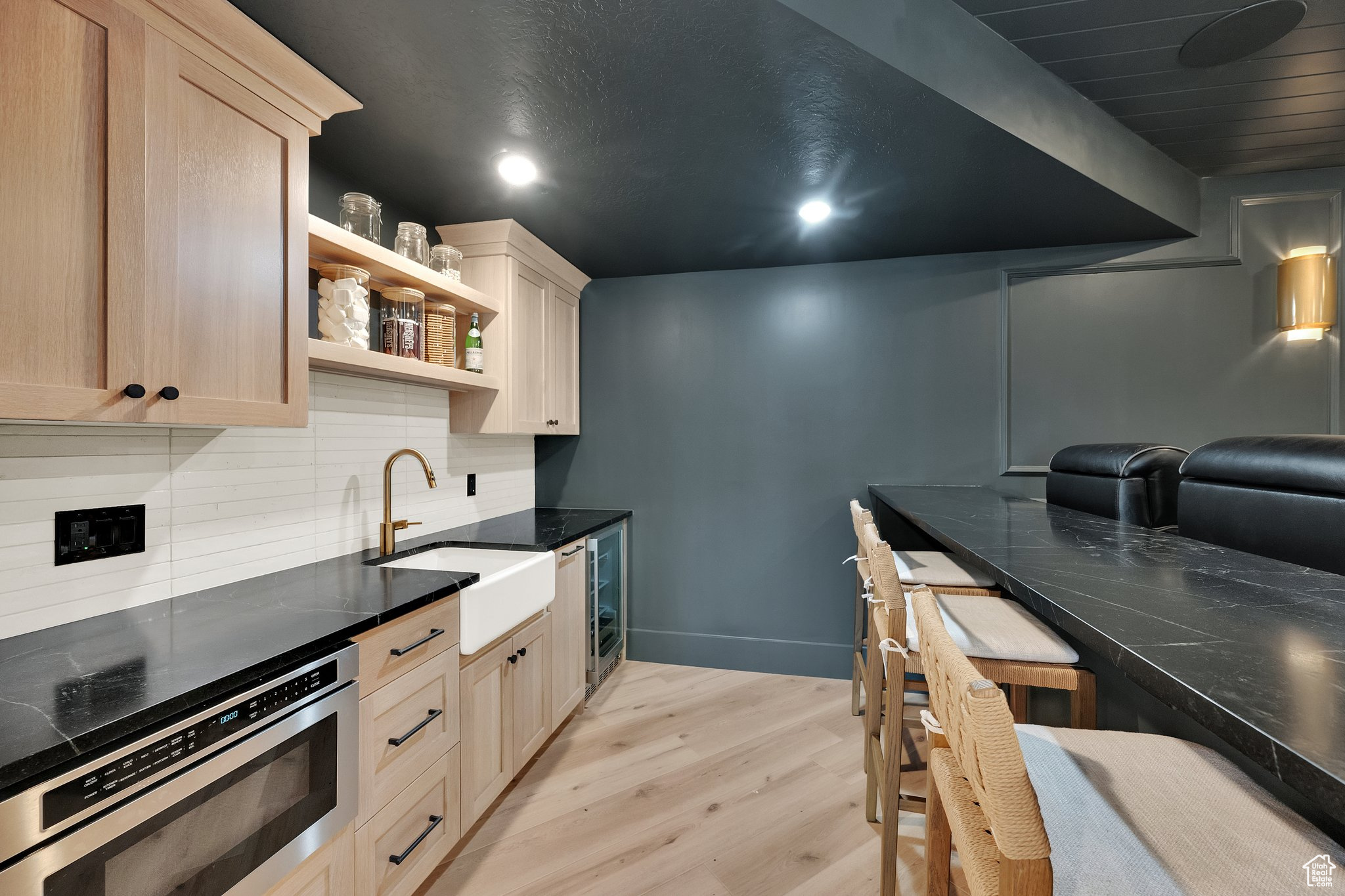 GRANITE GLEN - Residential