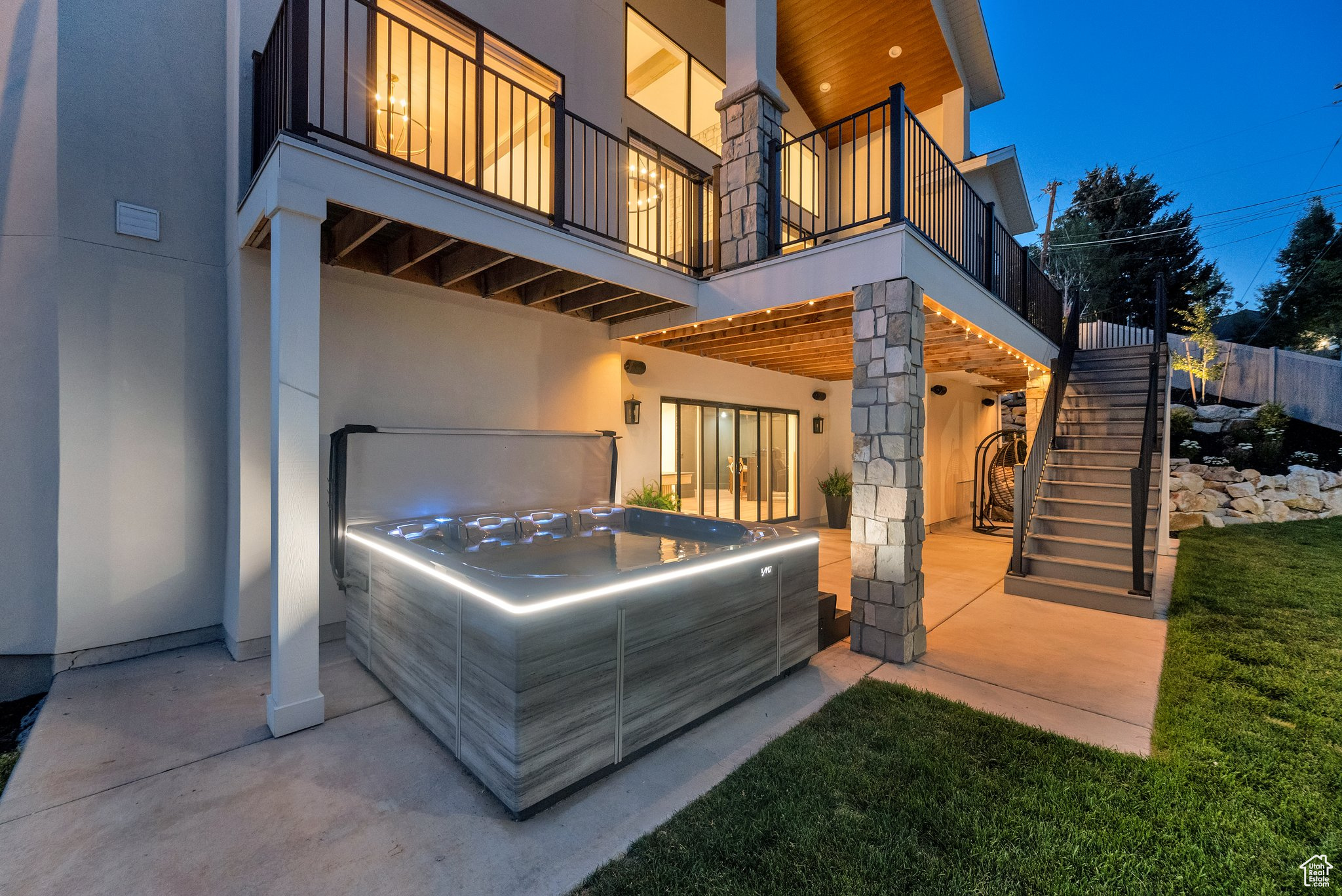 GRANITE GLEN - Residential