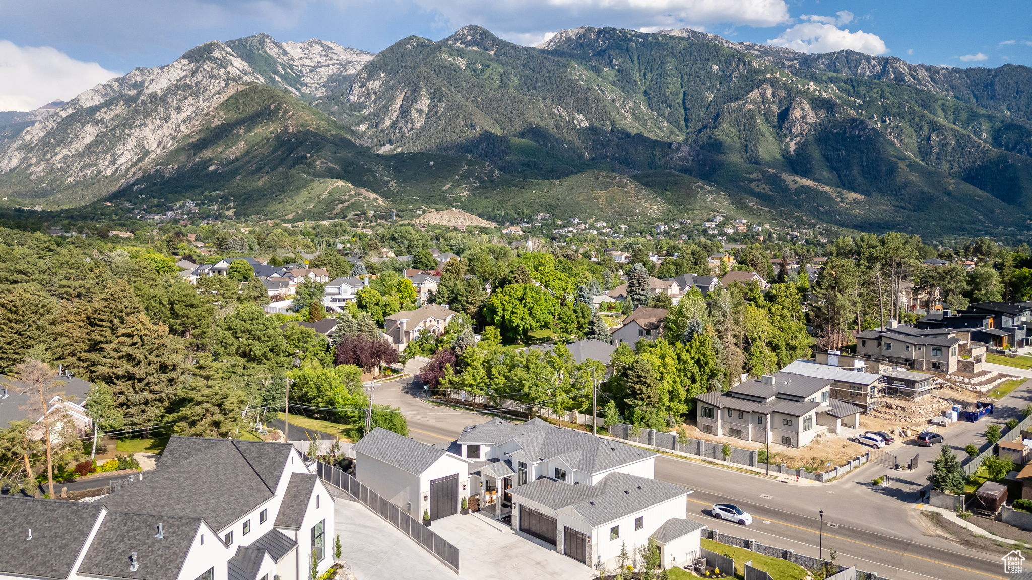 GRANITE GLEN - Residential