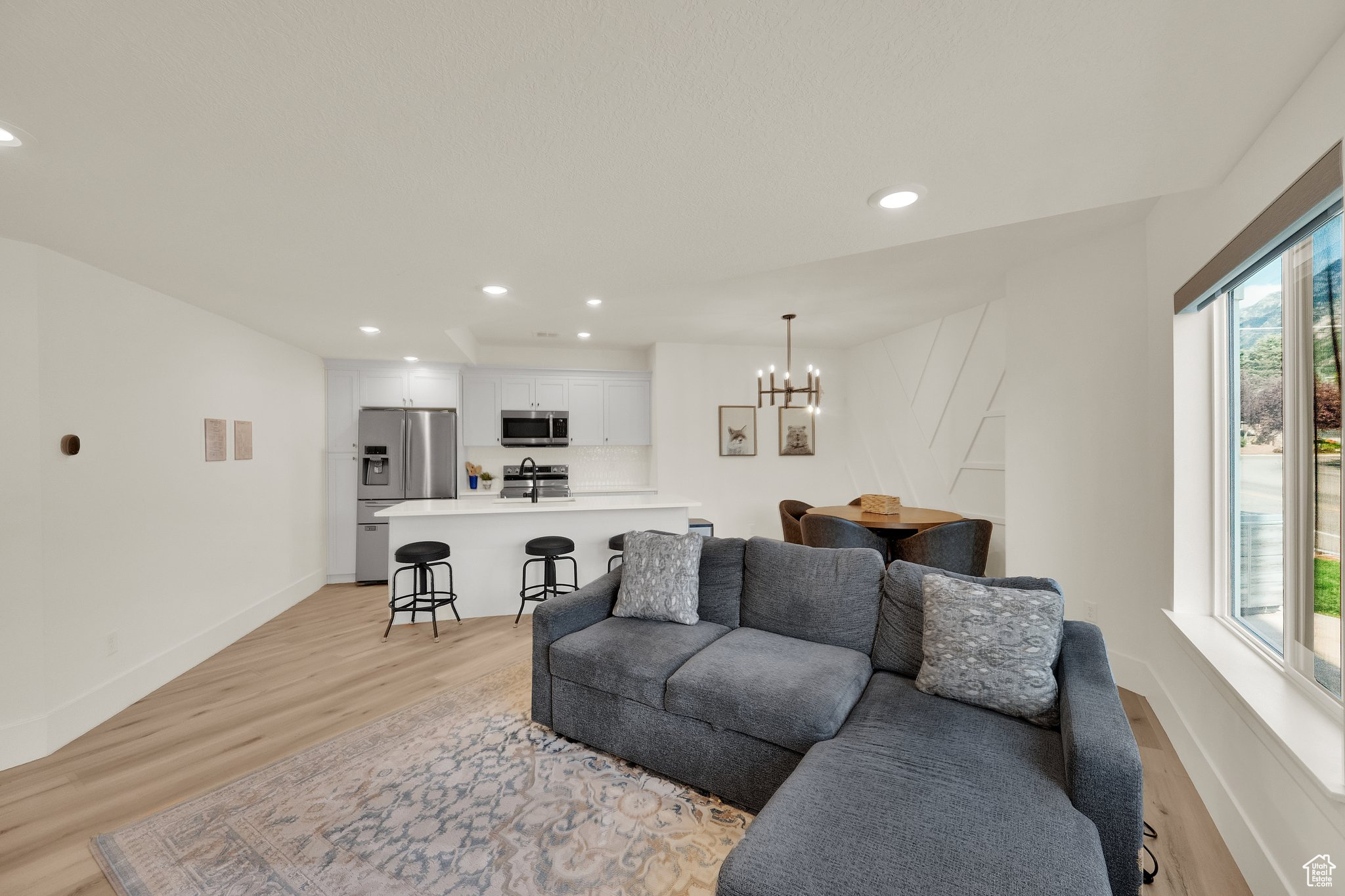 GRANITE GLEN - Residential