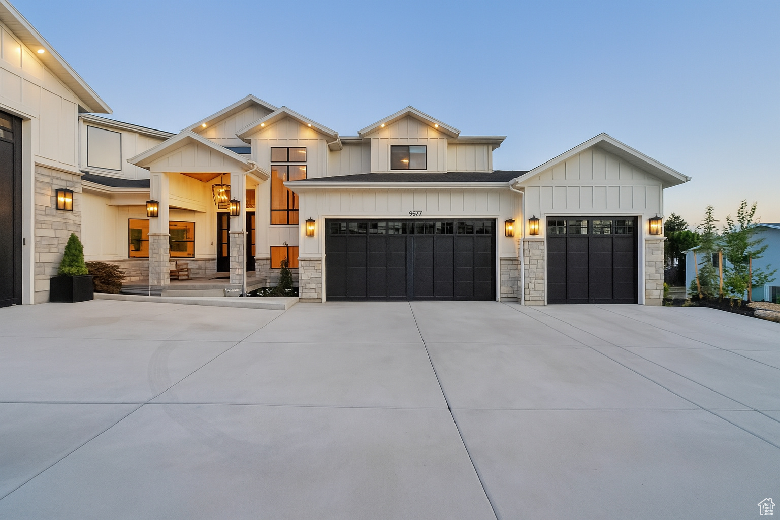 GRANITE GLEN - Residential