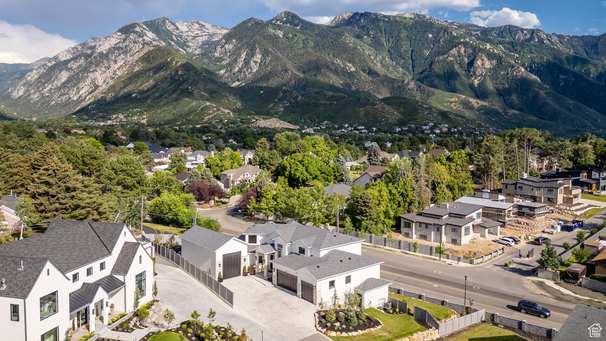 GRANITE GLEN - Residential