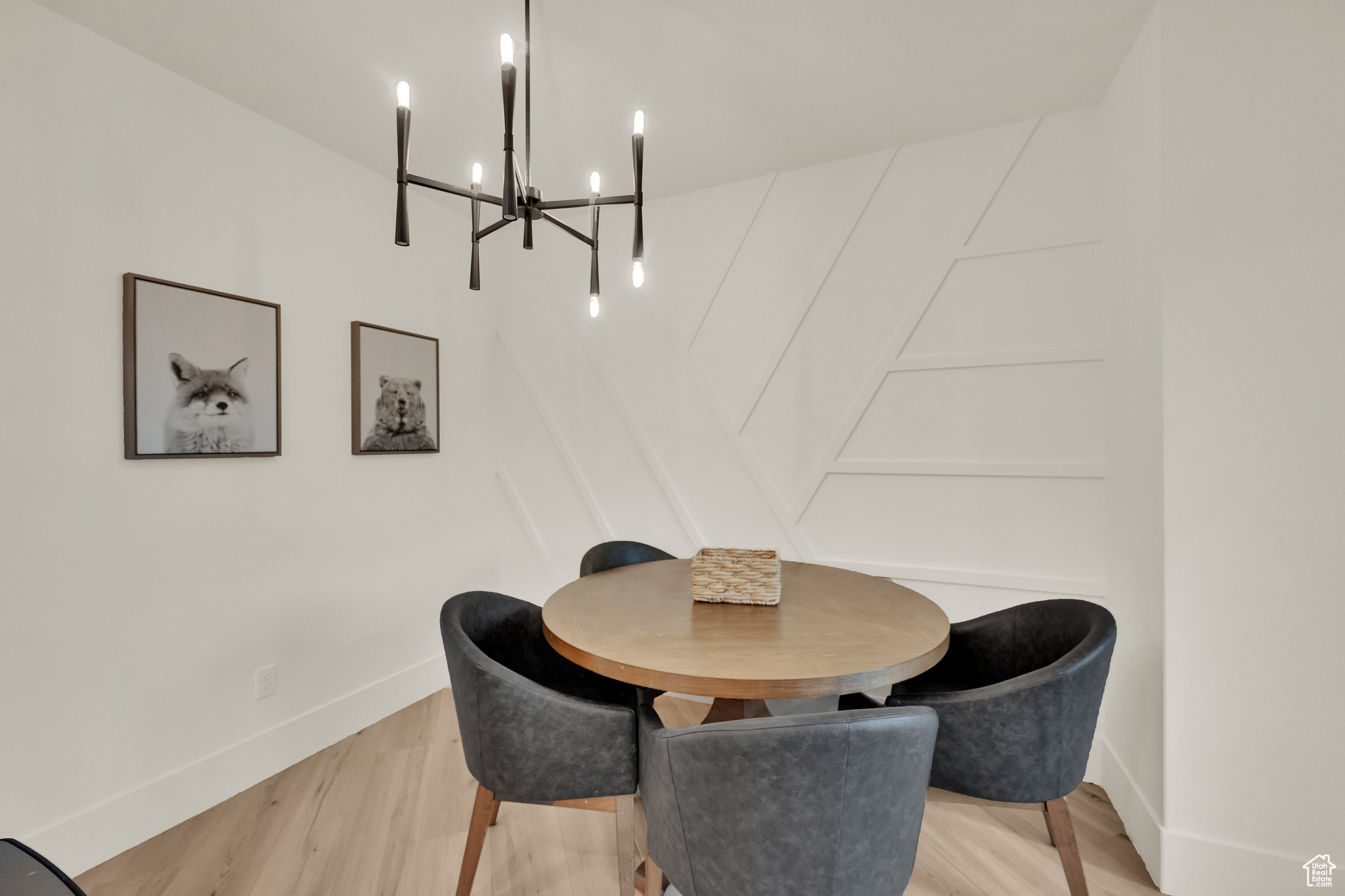 GRANITE GLEN - Residential