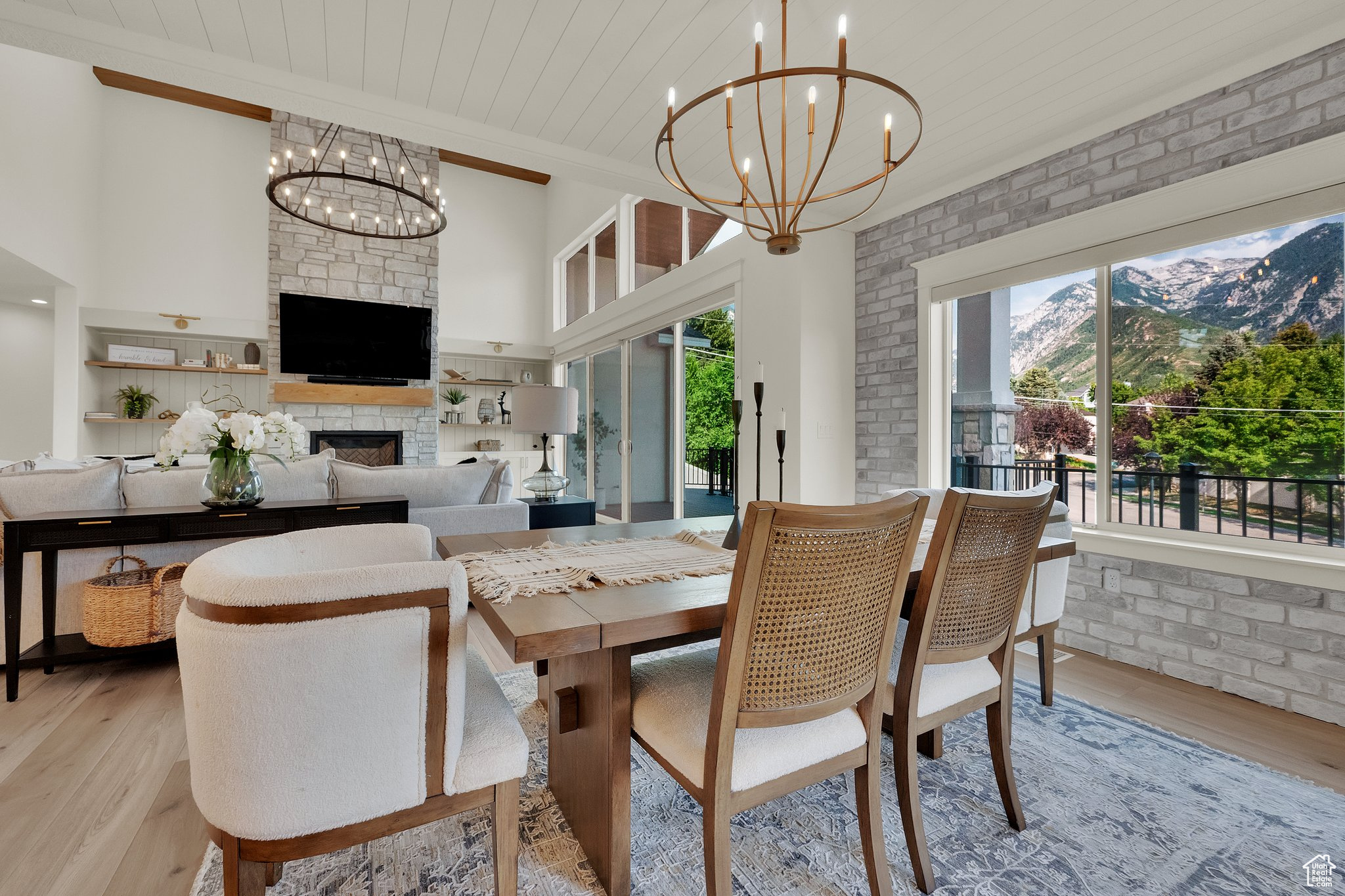 GRANITE GLEN - Residential