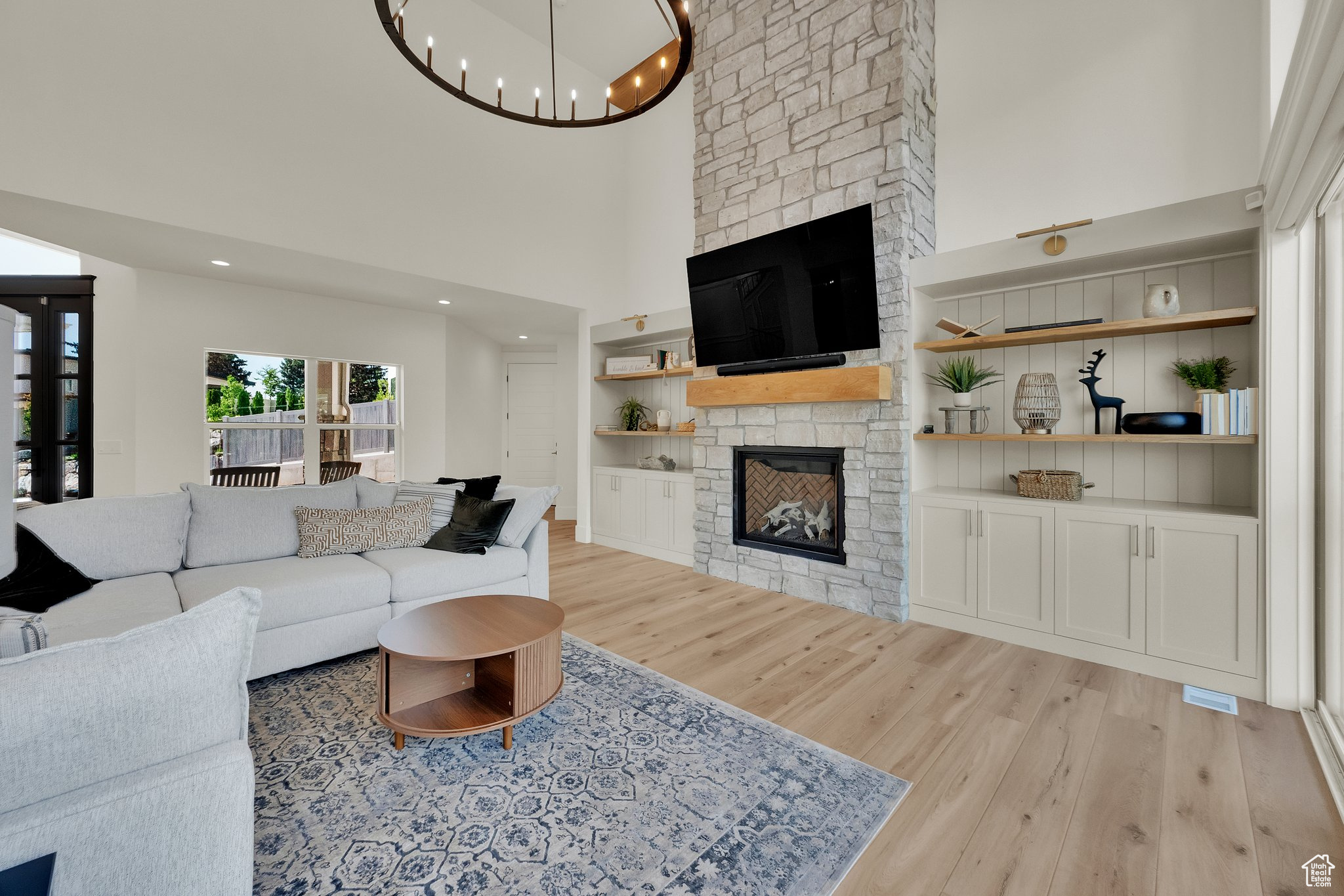 GRANITE GLEN - Residential