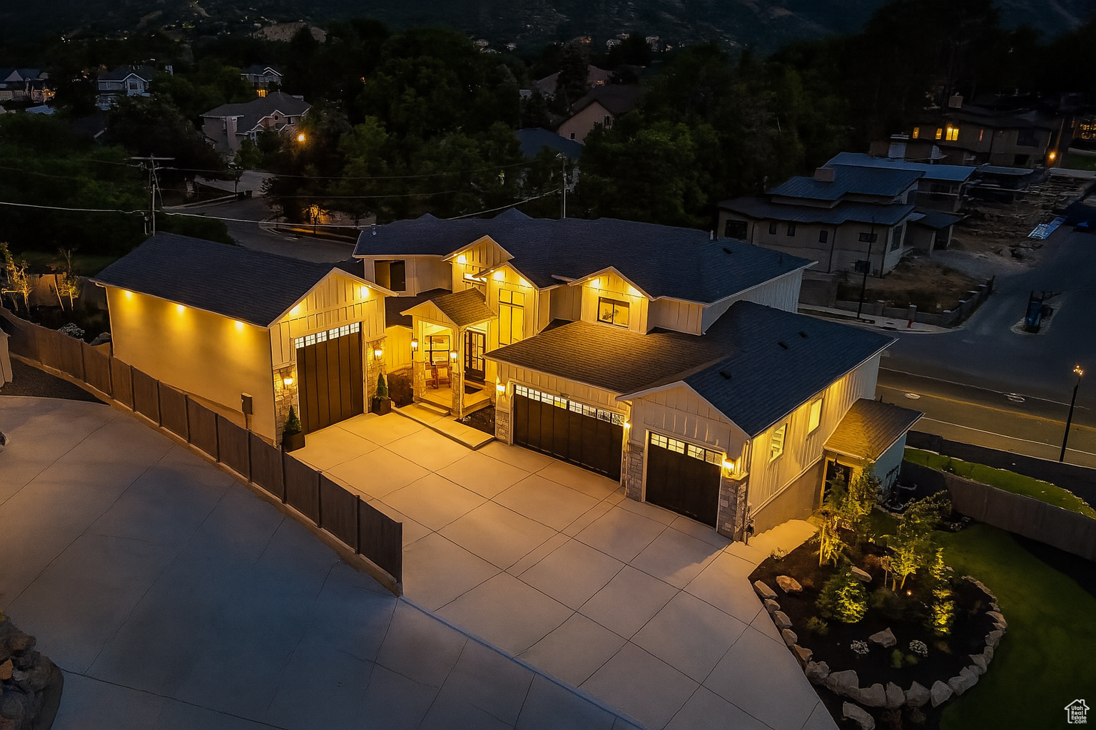 GRANITE GLEN - Residential