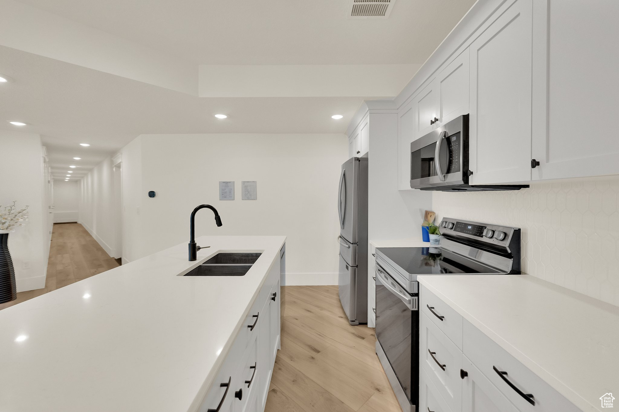 GRANITE GLEN - Residential