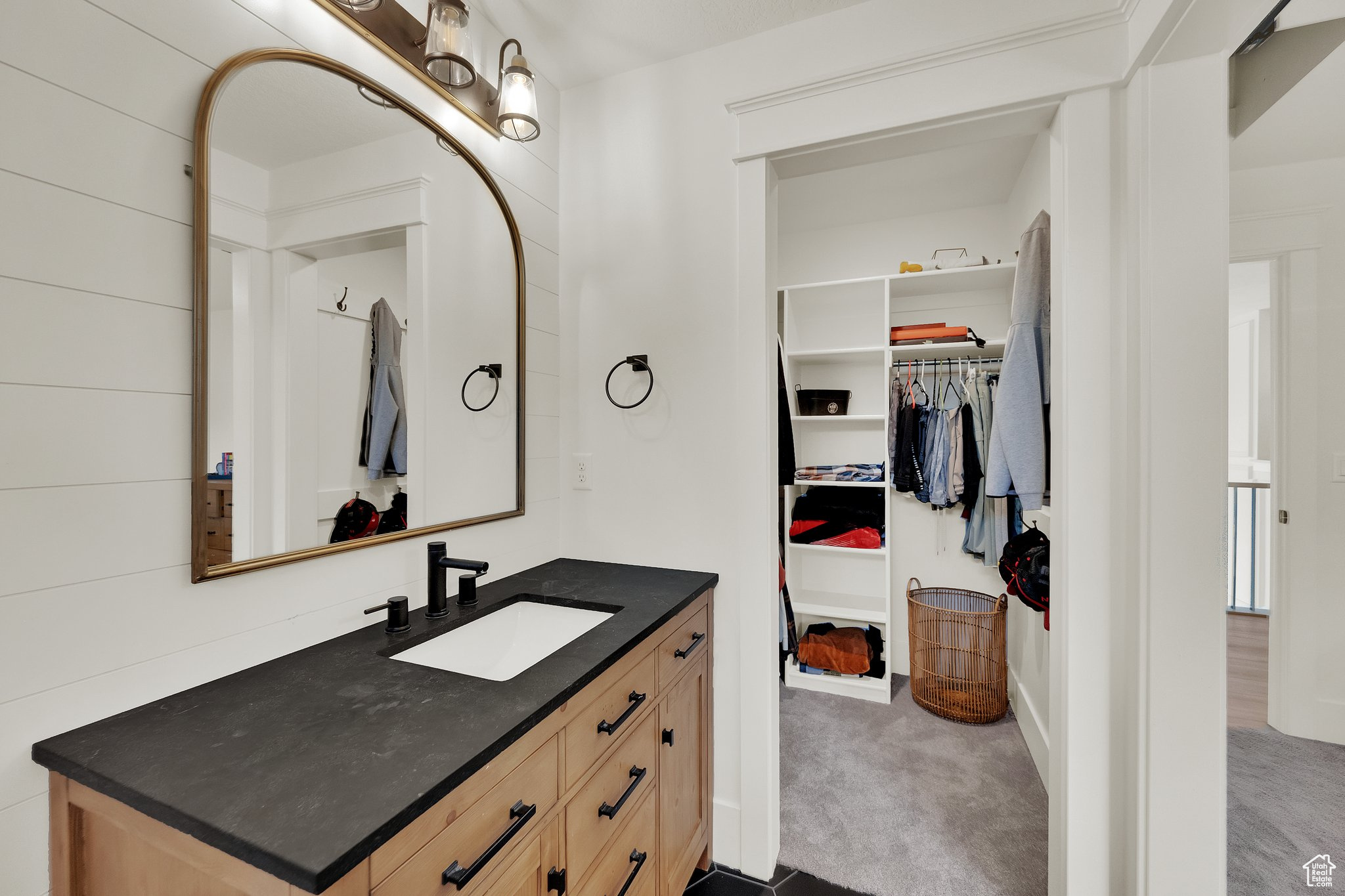 GRANITE GLEN - Residential