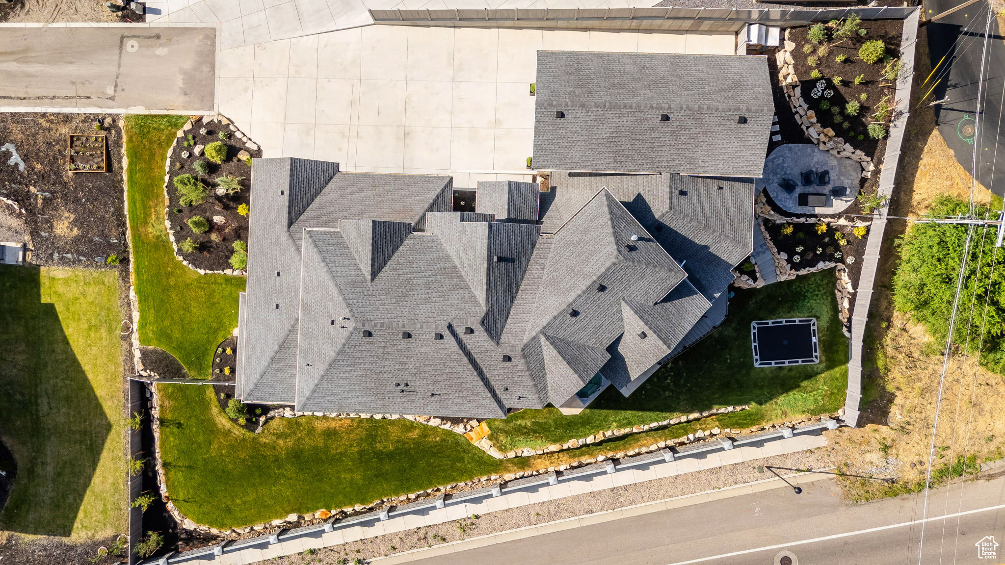 GRANITE GLEN - Residential