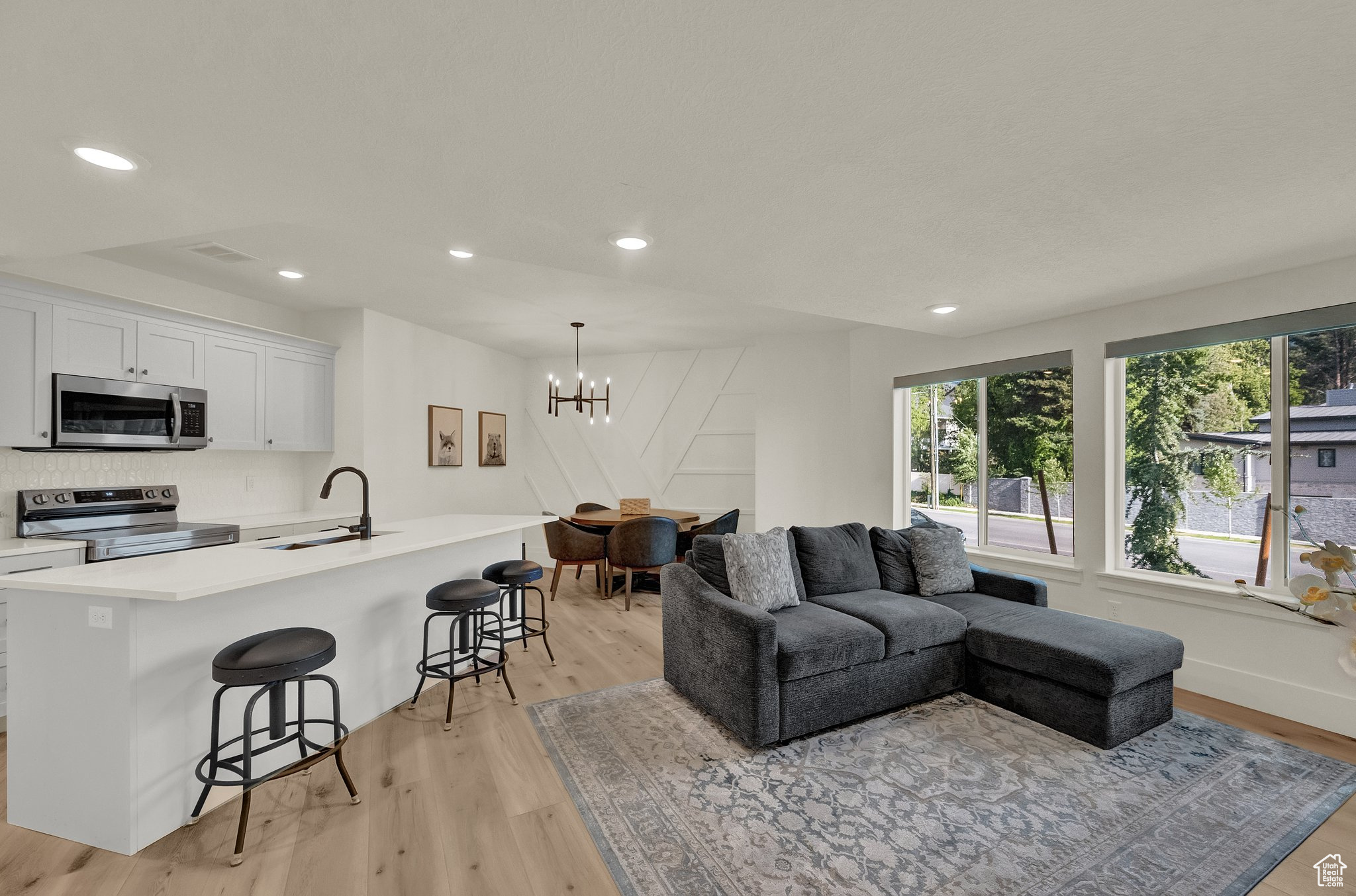 GRANITE GLEN - Residential