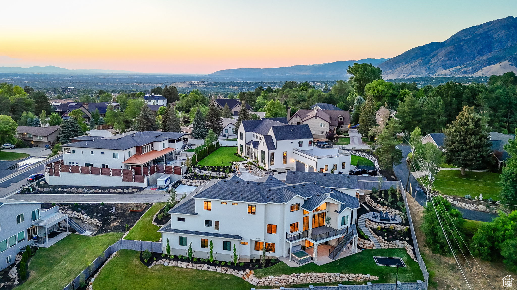 GRANITE GLEN - Residential