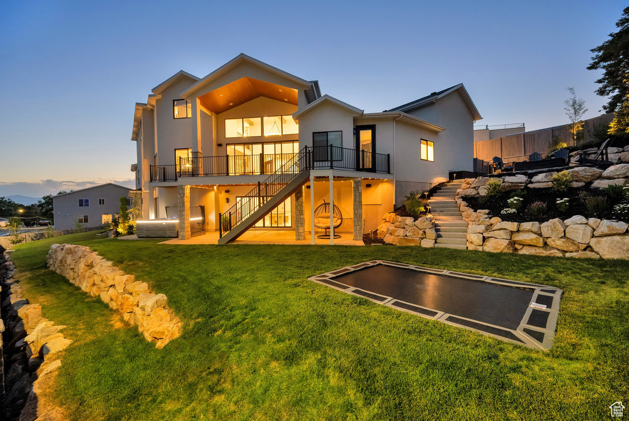 GRANITE GLEN - Residential