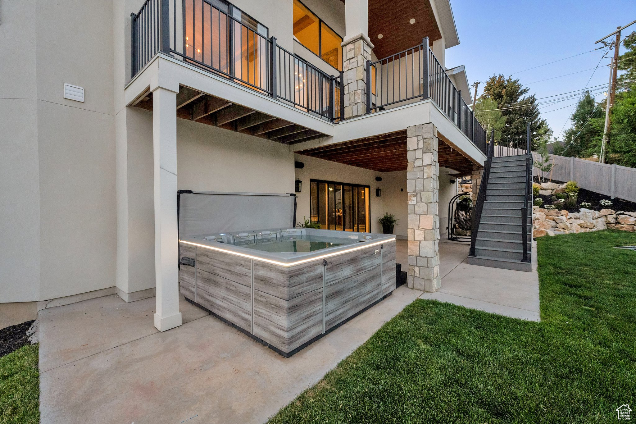 GRANITE GLEN - Residential