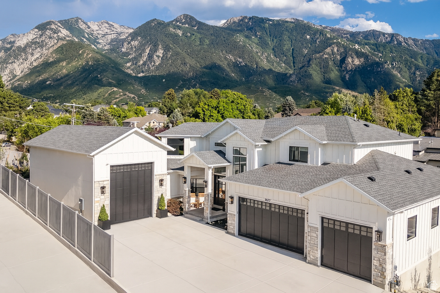 GRANITE GLEN - Residential